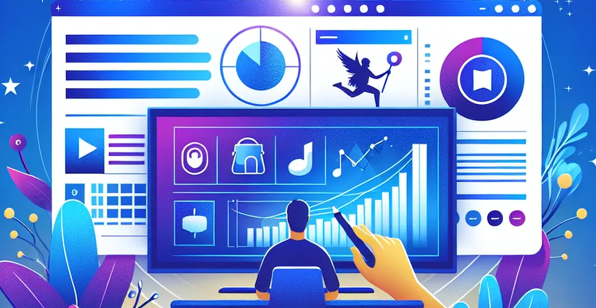 适合娱乐行业的 CRM 软件有啥？